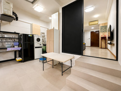 Nottinghill Suites (D21), Apartment #561786981